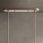 Shadecove Linear Chandelier