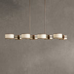 Shadecove Linear Chandelier