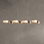 Shadecove Linear Chandelier