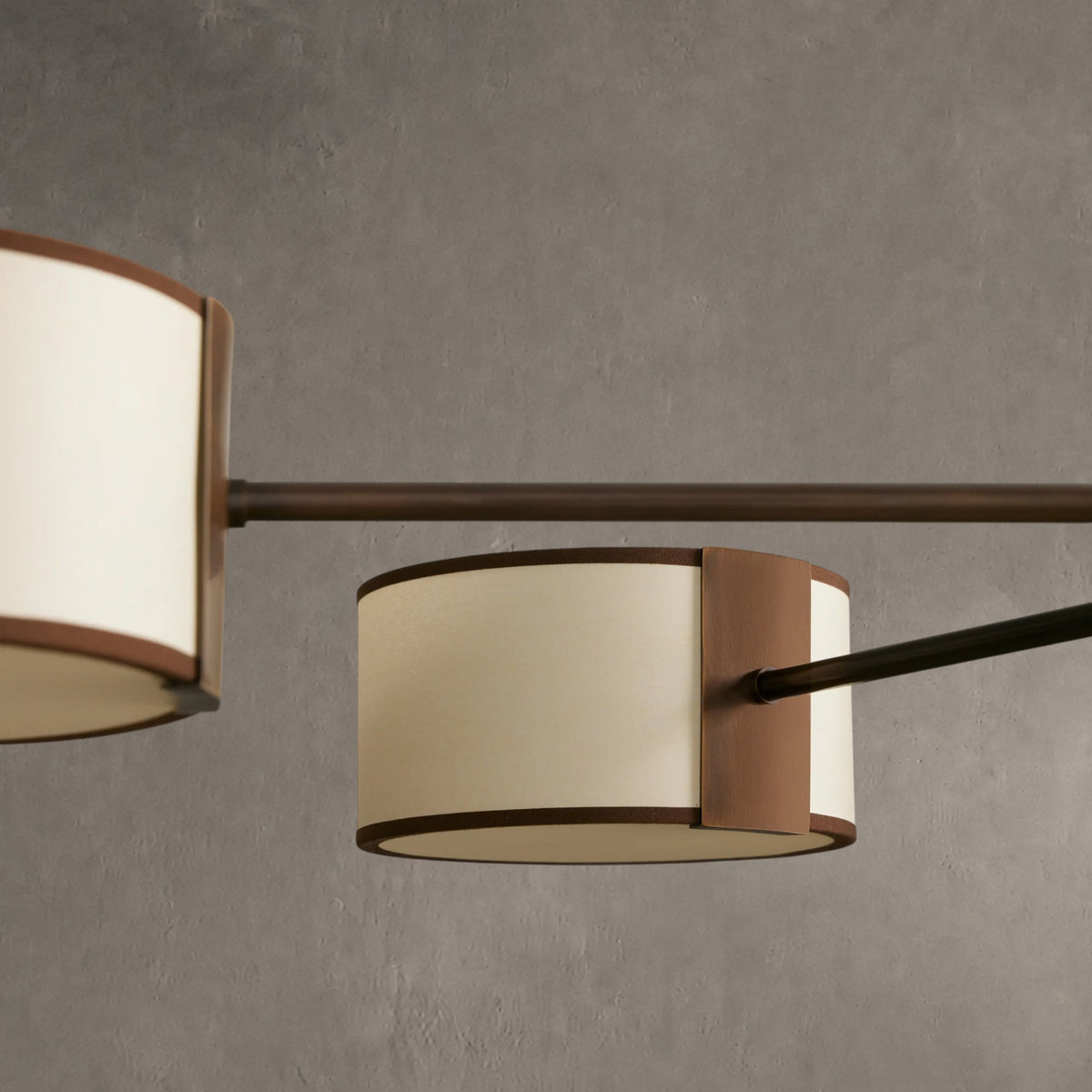 Shadecove Round Chandelier