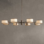 Shadecove Round Chandelier