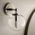 Orbturn Sconce