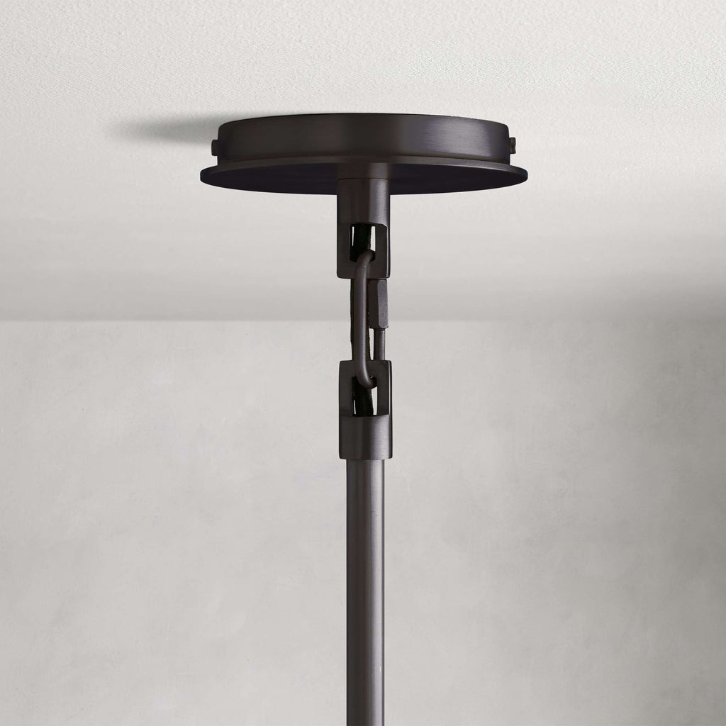 Linenrise Pendant 22''D