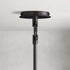 Linenrise Pendant 22''D