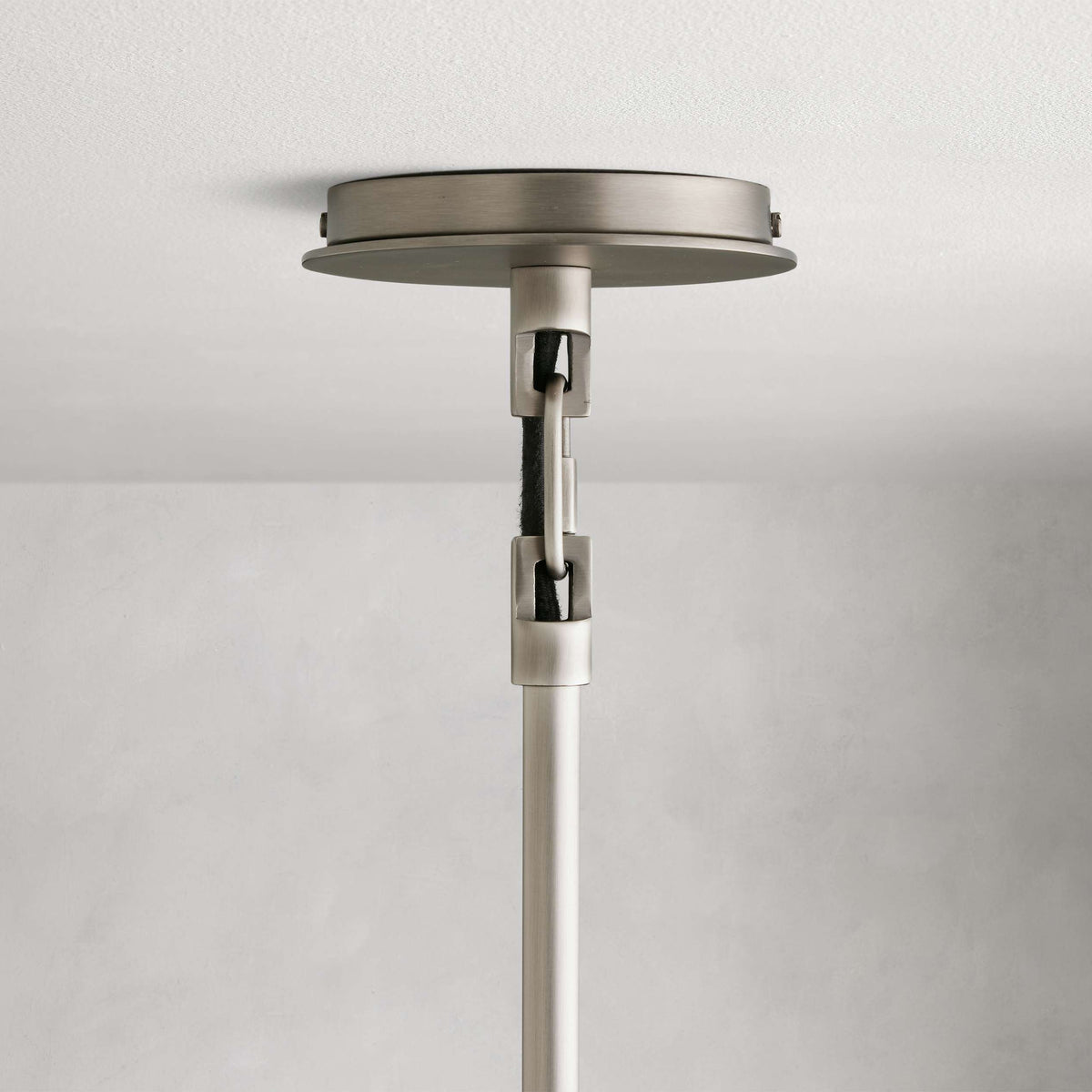 Linenrise Pendant 22''D
