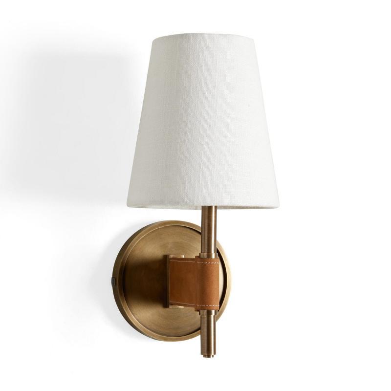 Stitchfield Wall Sconce