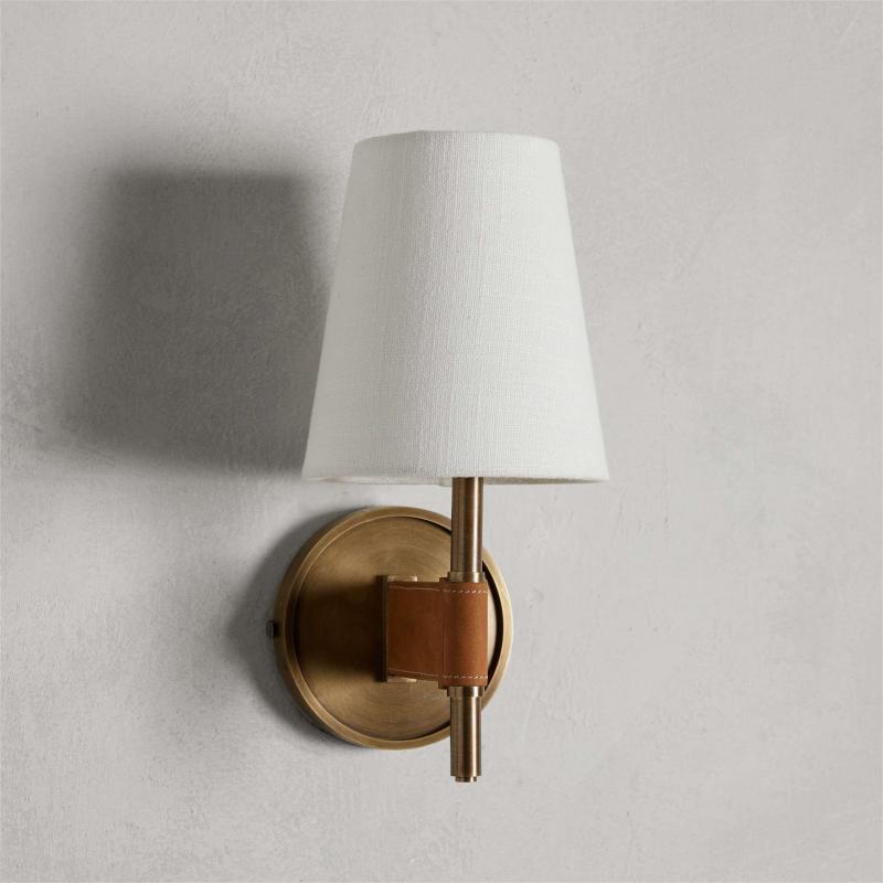Stitchfield Wall Sconce