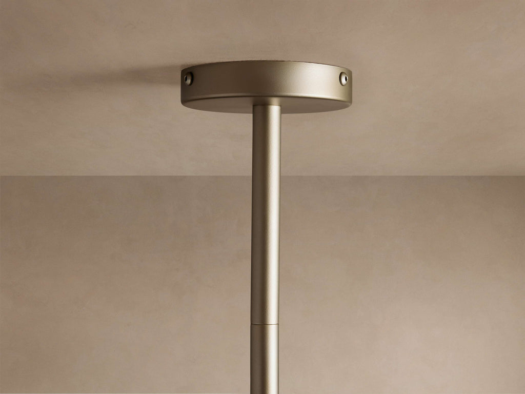 Orbitreach Round Chandelier