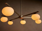 Orbitreach Round Chandelier