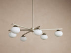 Orbitreach Round Chandelier