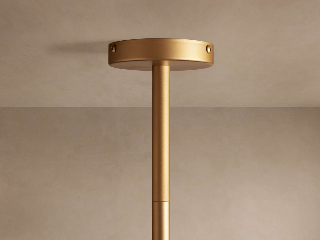 Orbitreach Round Chandelier