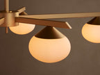 Orbitreach Round Chandelier