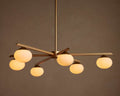 Orbitreach Round Chandelier