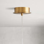 Dewborne Pendant