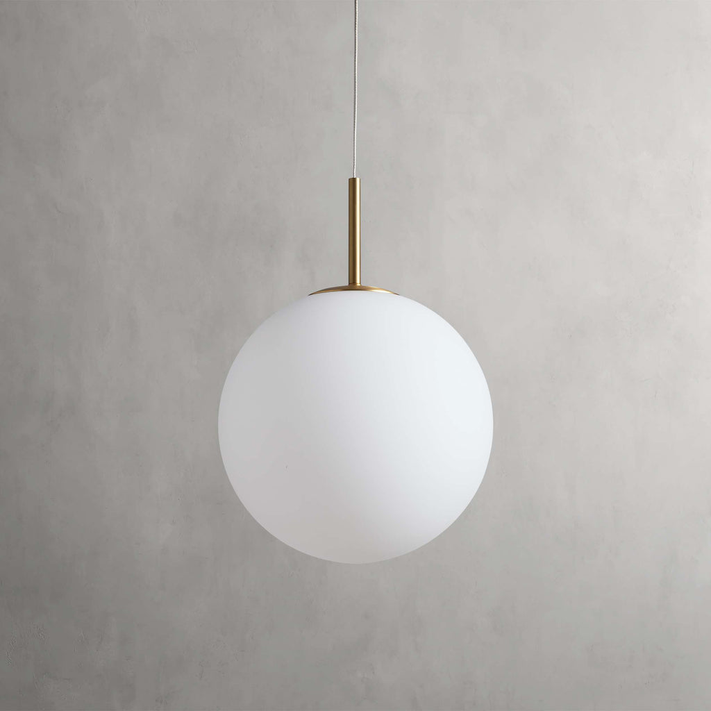 Dewborne Pendant
