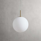 Dewborne Pendant