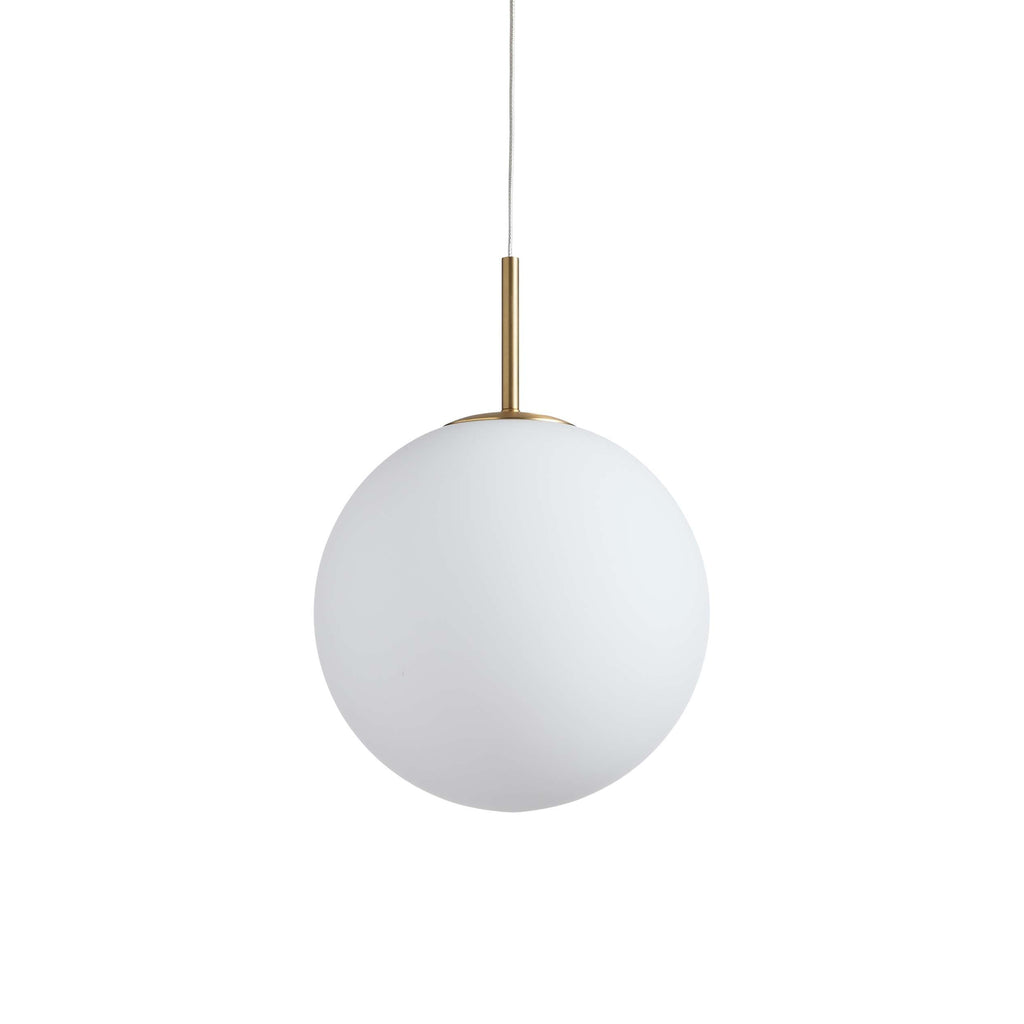 Dewborne Pendant