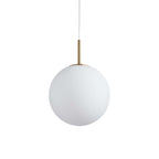 Dewborne Pendant