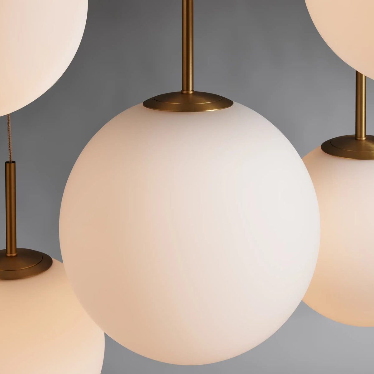 Dewborne Linear Chandelier