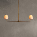 Torchhaven 2-Light Chandelier