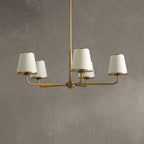 Torchhaven Round Chandelier