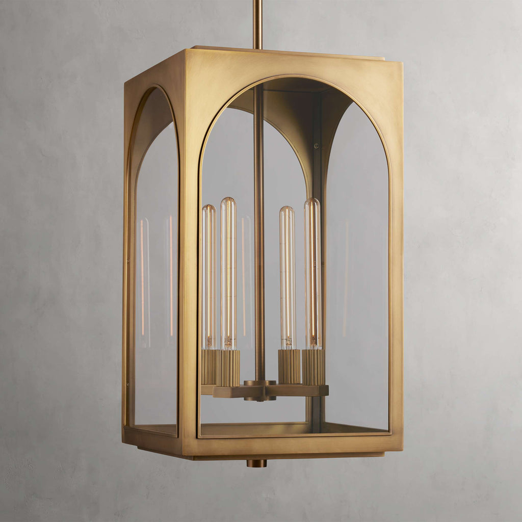 Archwatch Outdoor Pendant