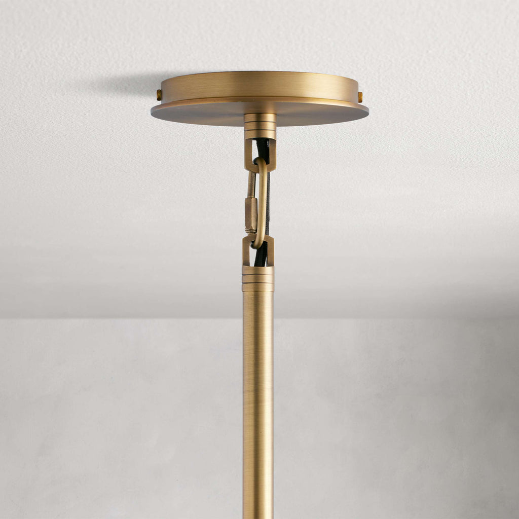 Archwatch Outdoor Pendant