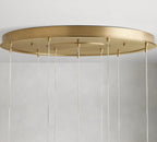 Dewborne Round Chandelier
