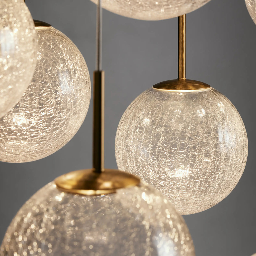 Dewborne Linear Chandelier