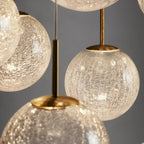 Dewborne Linear Chandelier