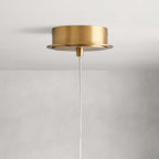Dewborne Pendant