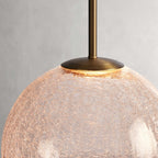 Dewborne Pendant