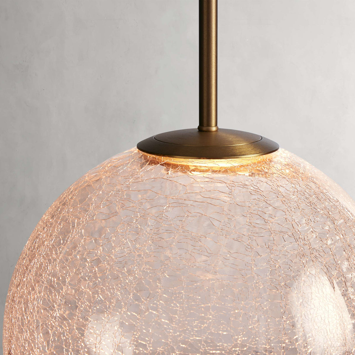 Dewborne Pendant