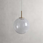 Dewborne Pendant