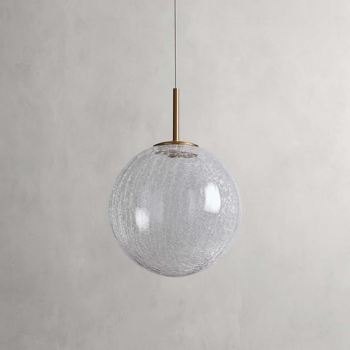 Dewborne Pendant