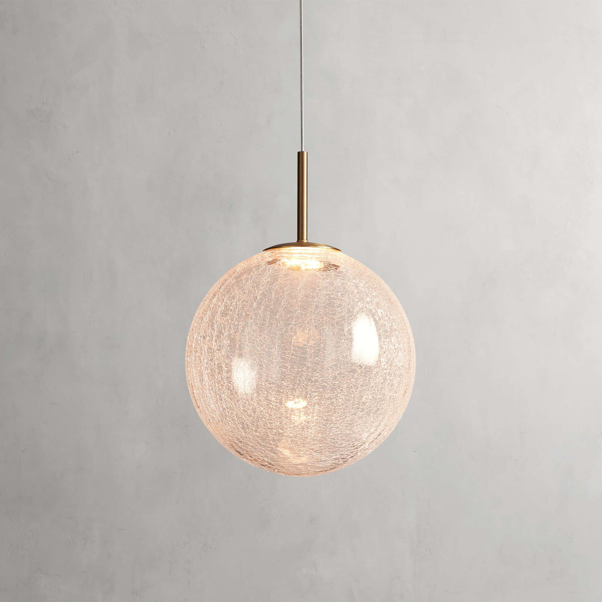 Dewborne Pendant