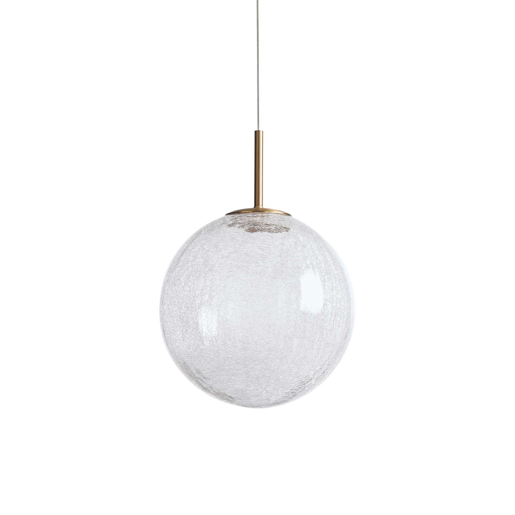 Dewborne Pendant