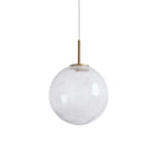 Dewborne Pendant