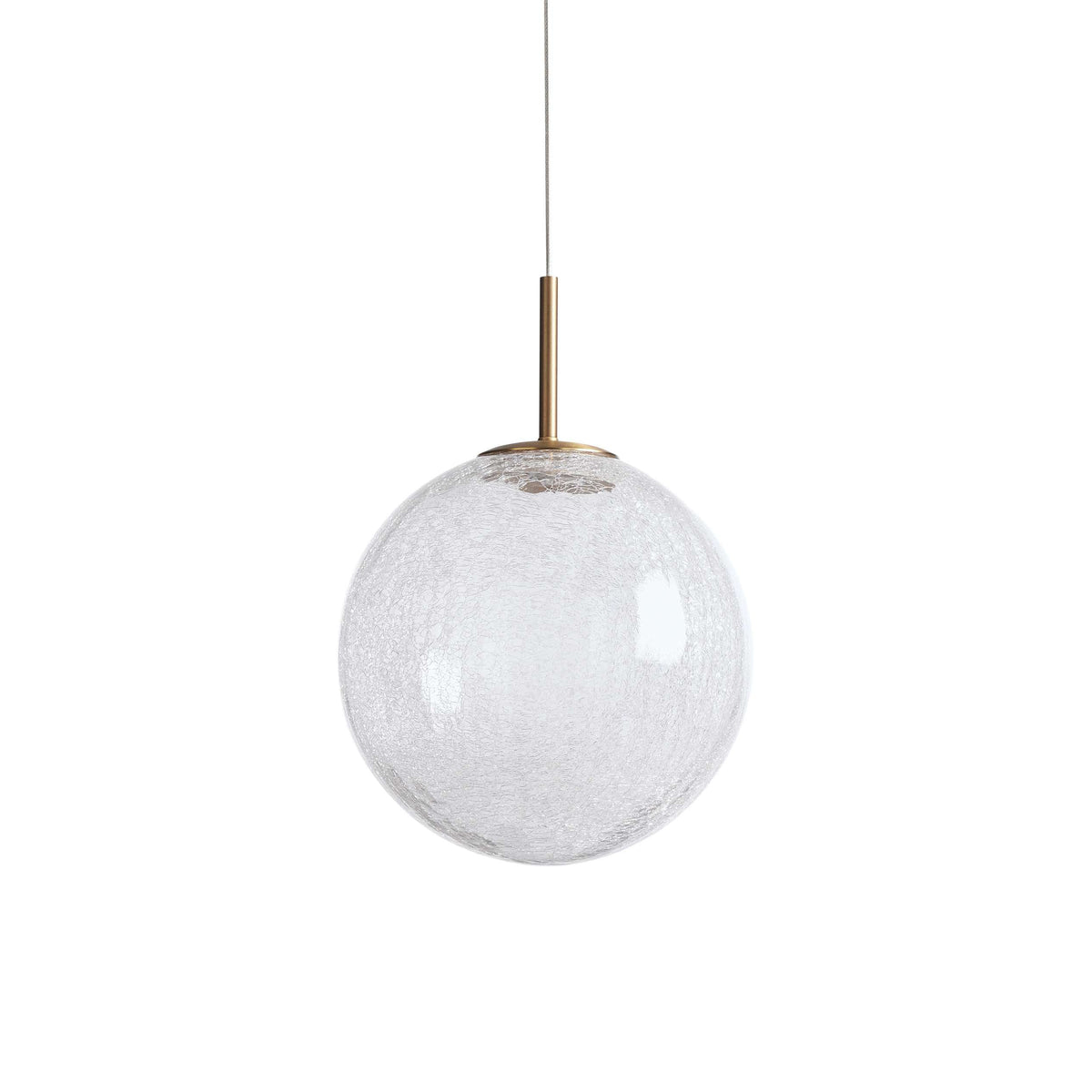 Dewborne Pendant