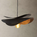 Arcfold Curved Pendant