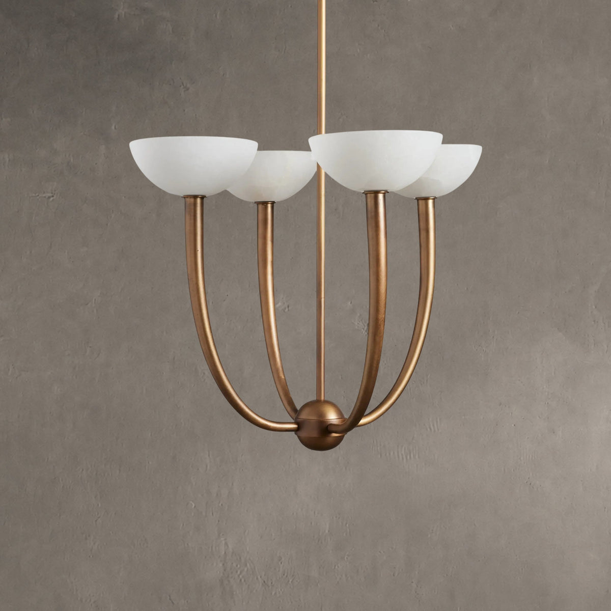 Torchgrove Chandelier