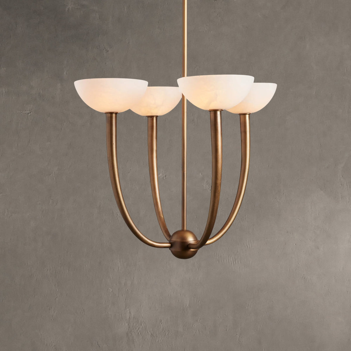 Torchgrove Chandelier