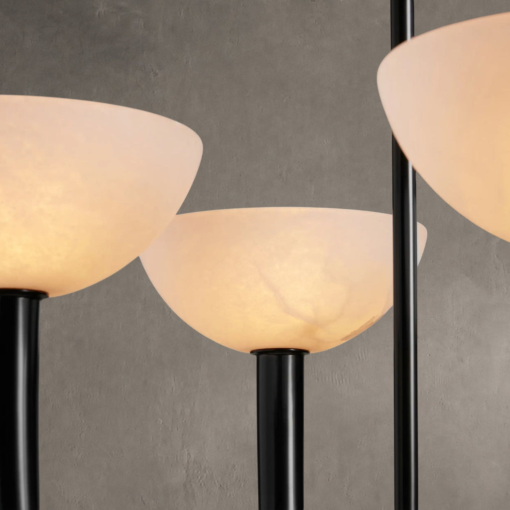 Torchgrove Chandelier