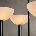 Torchgrove Chandelier