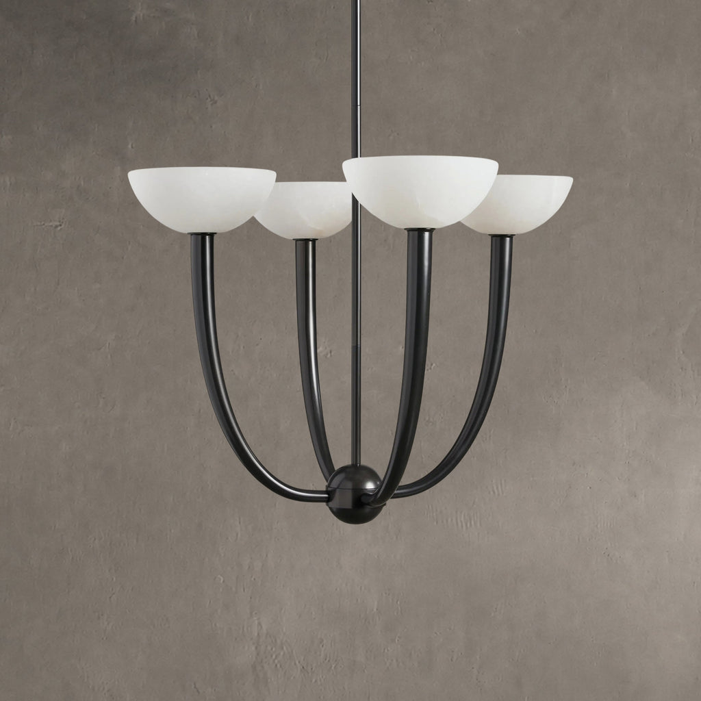 Torchgrove Chandelier