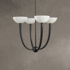 Torchgrove Chandelier