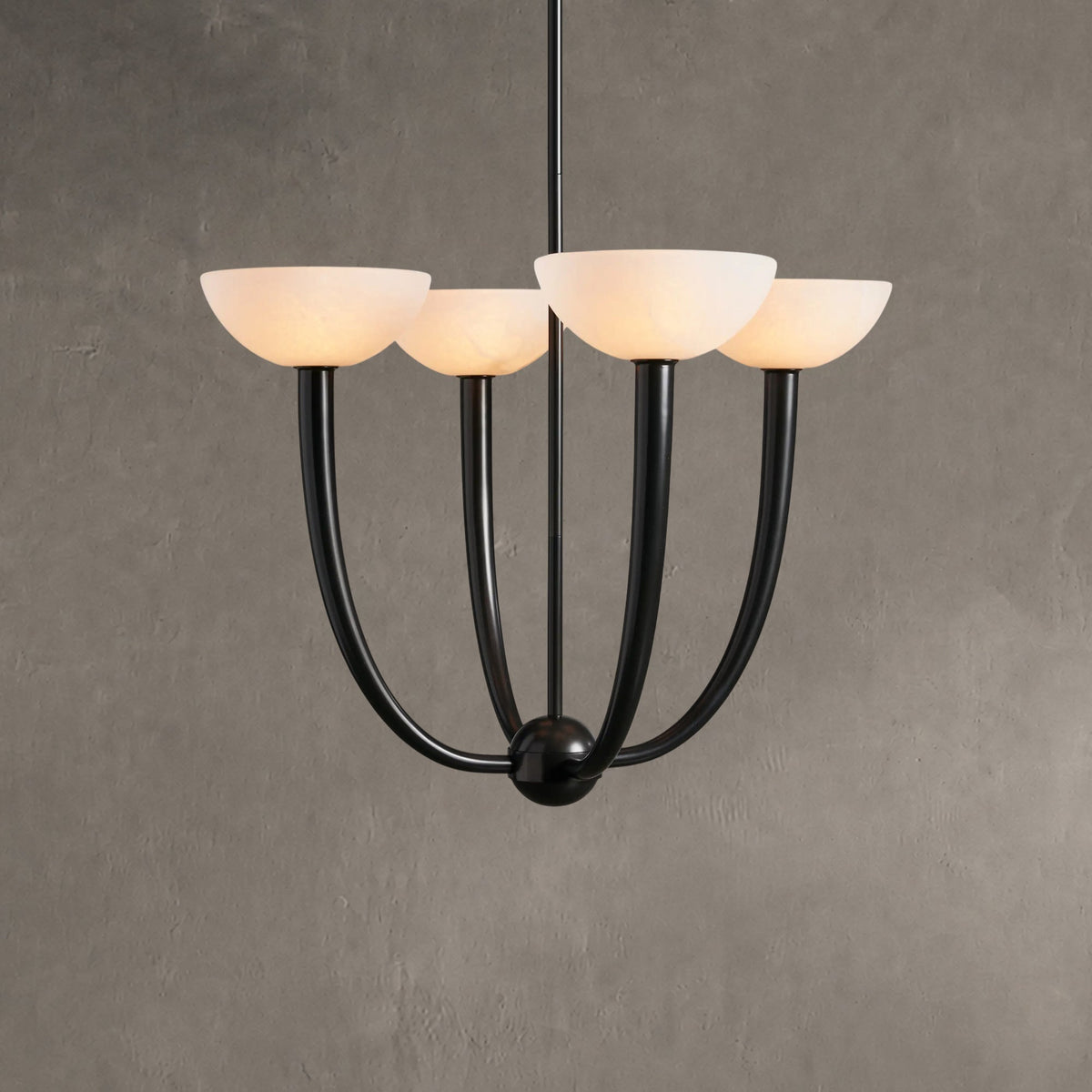 Torchgrove Chandelier