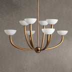Torchgrove Chandelier