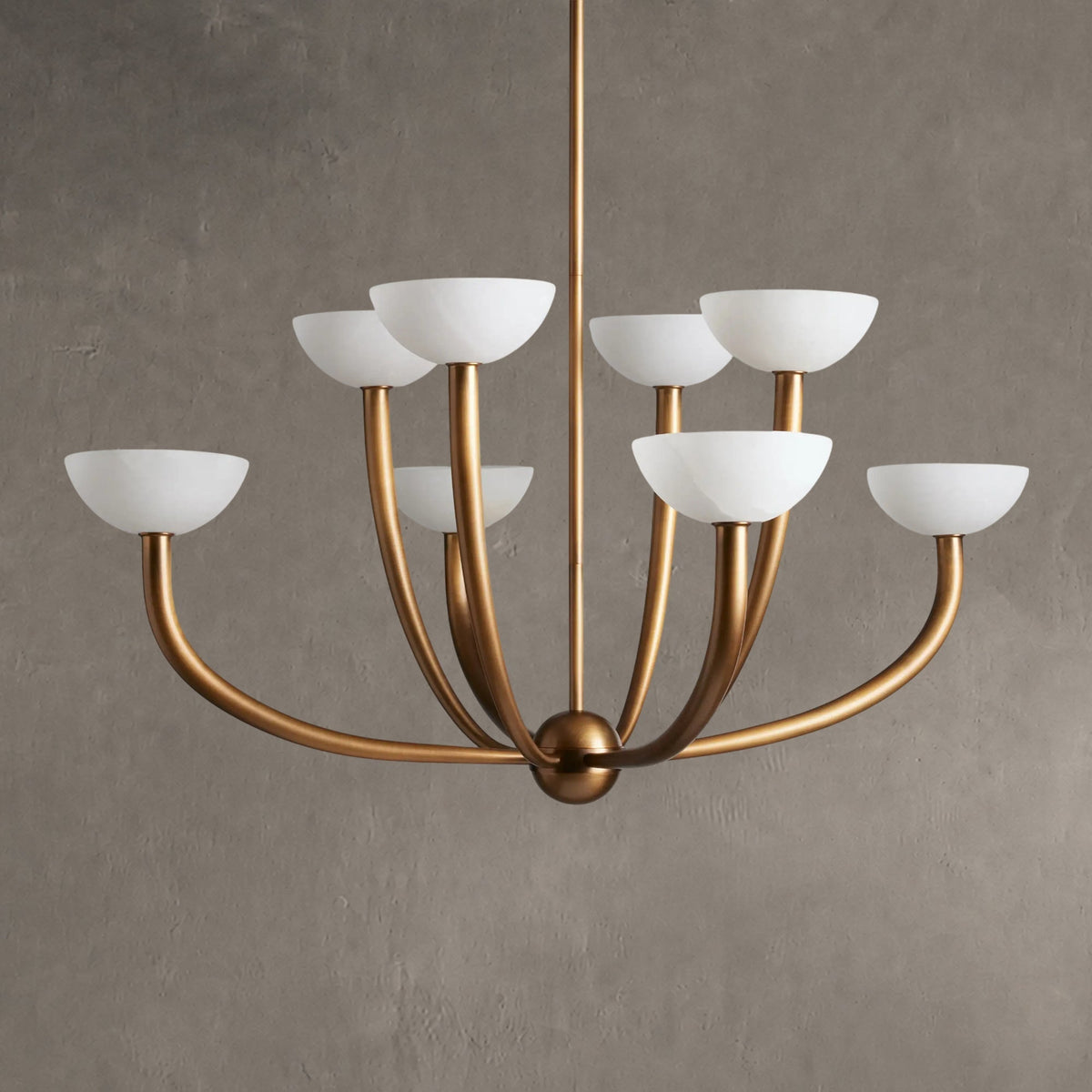 Torchgrove Chandelier