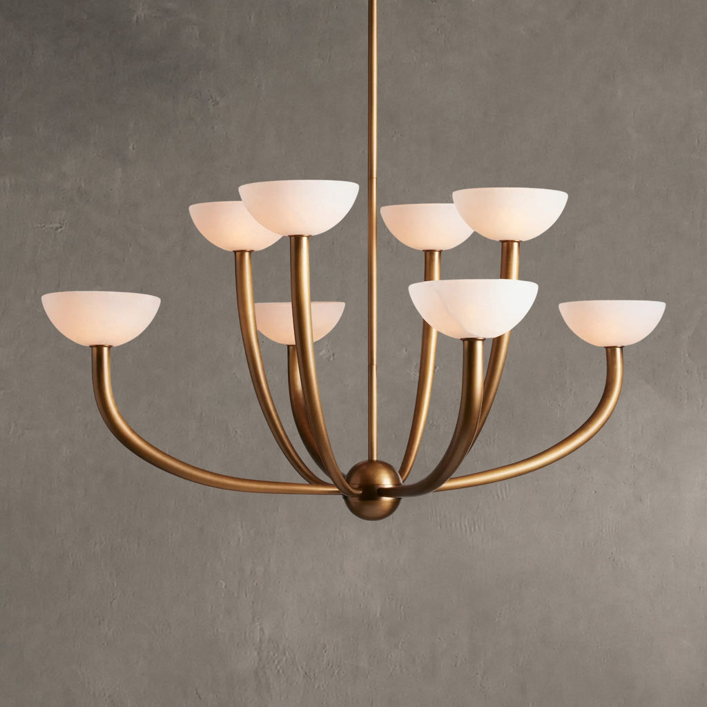 Torchgrove Chandelier